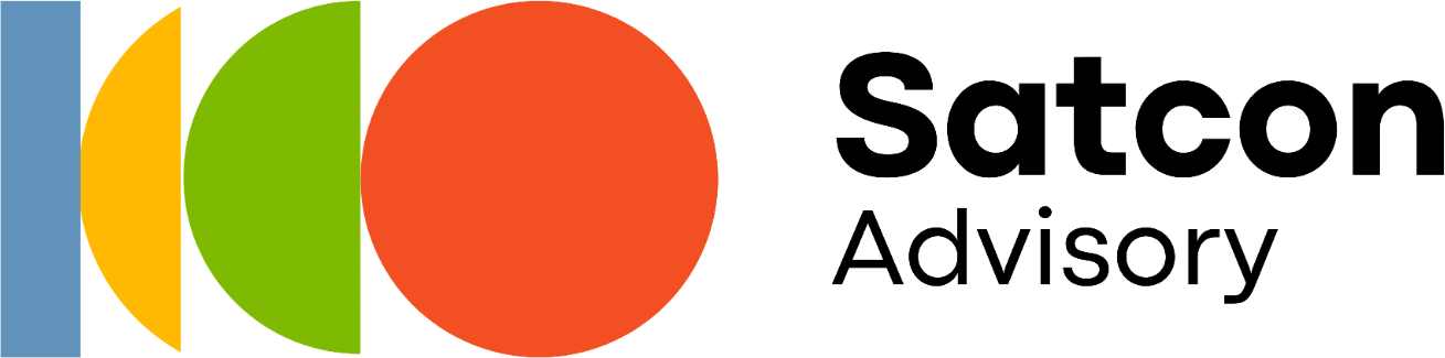 Satcon Advisory logo